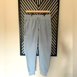 Carhartt Women’s Force Scrub Joggers